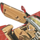 Illustration for article titled Ferrari California Caught Topless Out-Of-Doors
